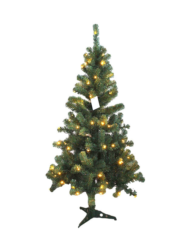 Árvore de Natal-PROTREE3
