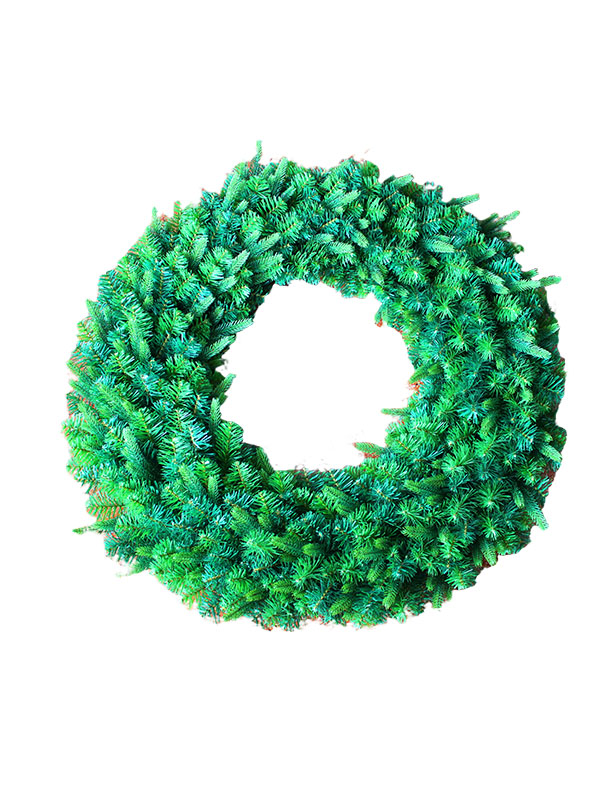 Guirlanda de Natal Artificial PE-WPE16150
