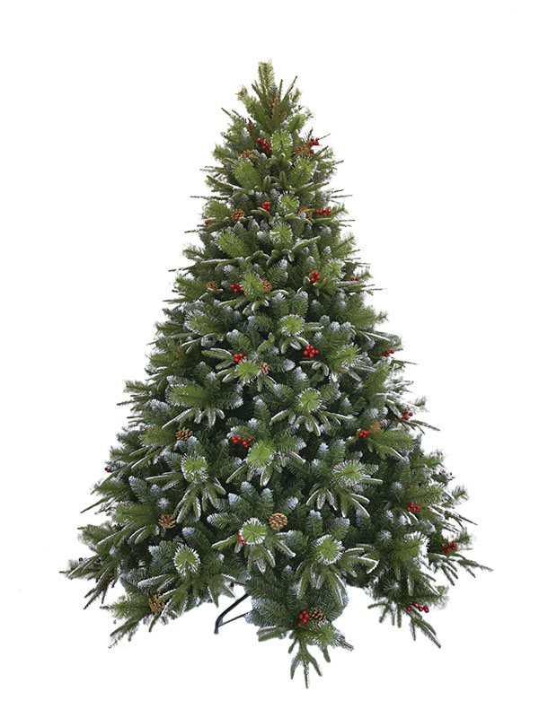 Grande Árvore de Natal-PESW 2021003