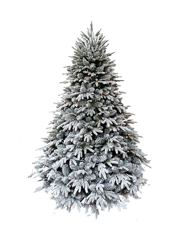 Árvore de Natal de neve-PESW21001