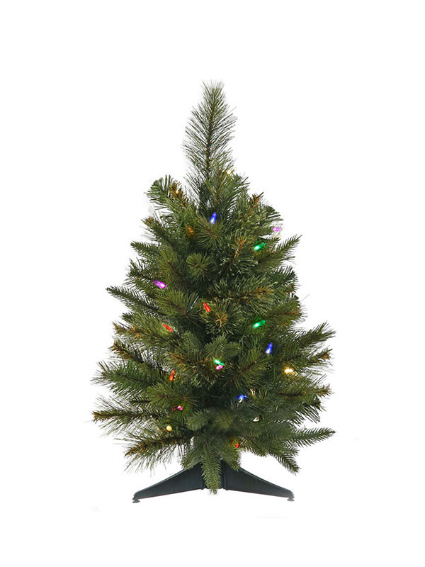 Árvore de Natal