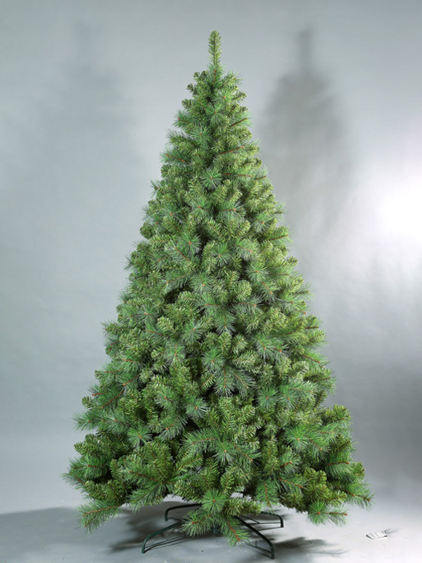 Árvore de Natal normal 9A3A8676