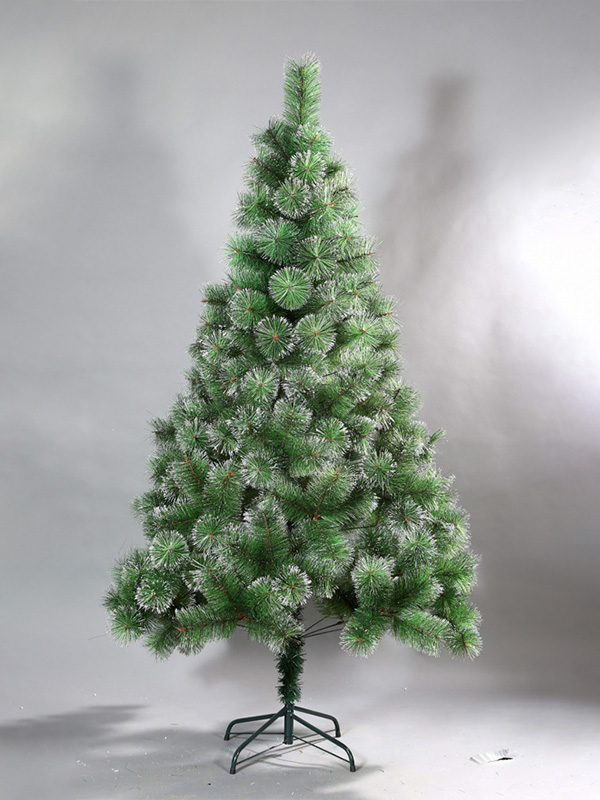 Árvore de Natal normal 9A3A8680