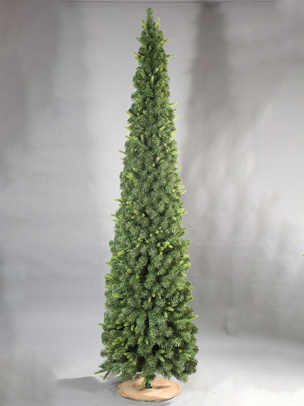 Lápis Árvore de Natal 9A3A8683