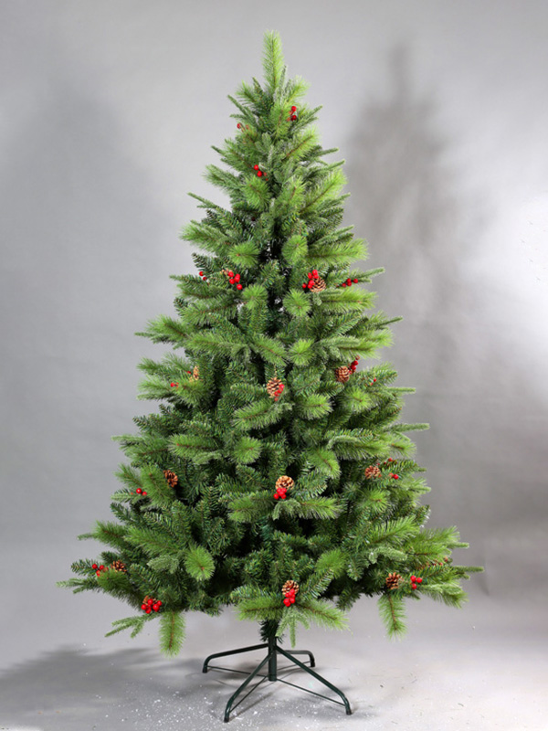 Árvore de Natal normal 9A3A8689