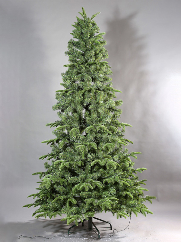 Árvore de Natal Normal 9A3A8694