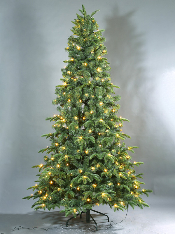 Árvore de Natal Normal 9A3A8696