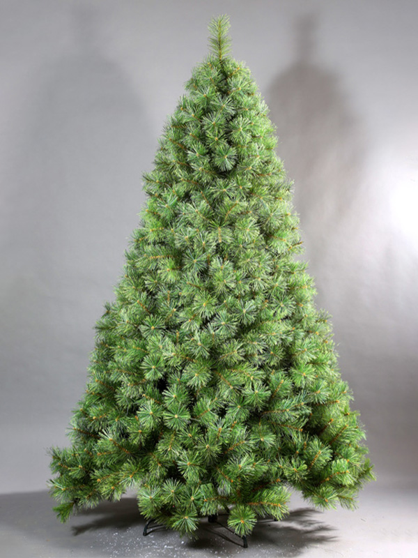 Árvore de Natal normal 9A3A8699