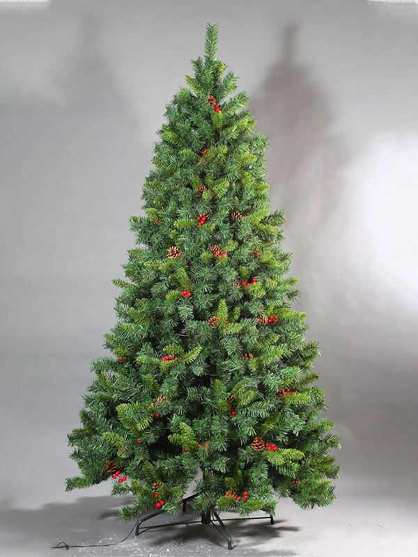 Árvore de Natal normal 9A3A8701