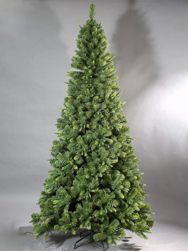 Árvore de Natal normal 9A3A8712
