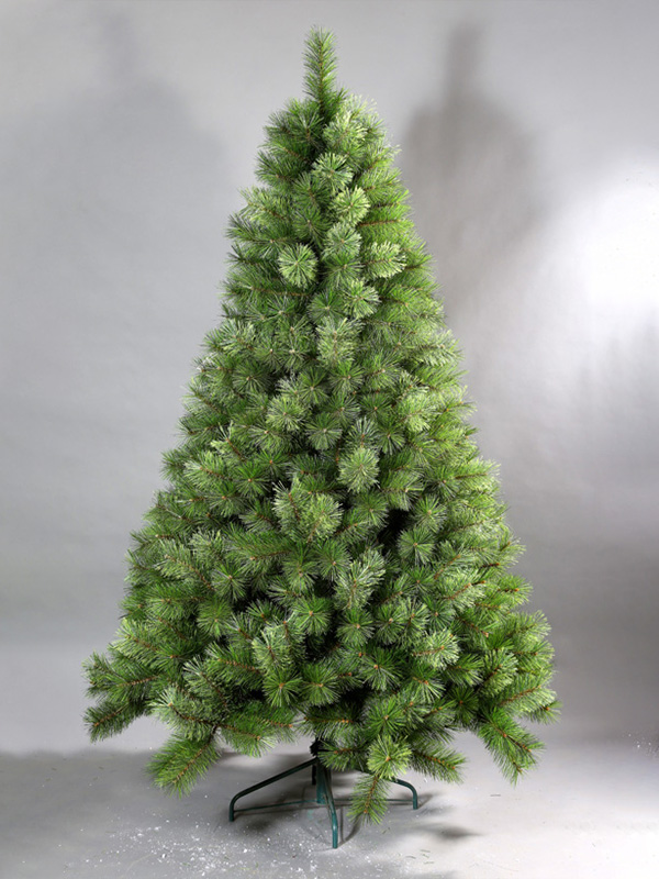Árvore de Natal normal 9A3A8715