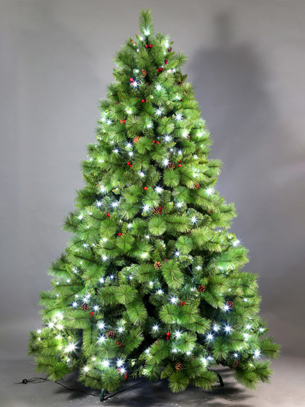 Árvore de Natal normal 9A3A8728
