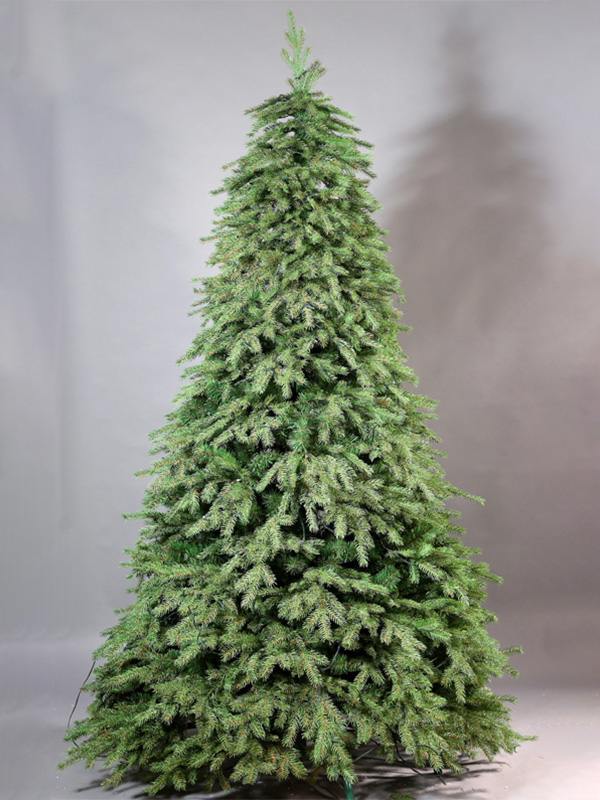 Árvore de Natal normal 9A3A8732