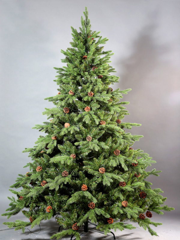 Árvore de Natal normal 9A3A8744