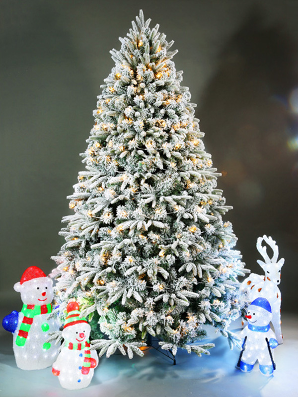 Árvore de Natal normal MP2115021