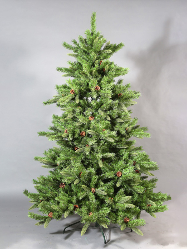 Árvore de Natal normal 9A3A8853