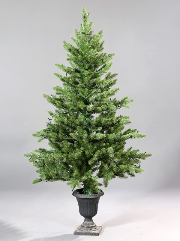 Árvore de Natal em Vaso 9A3A8774