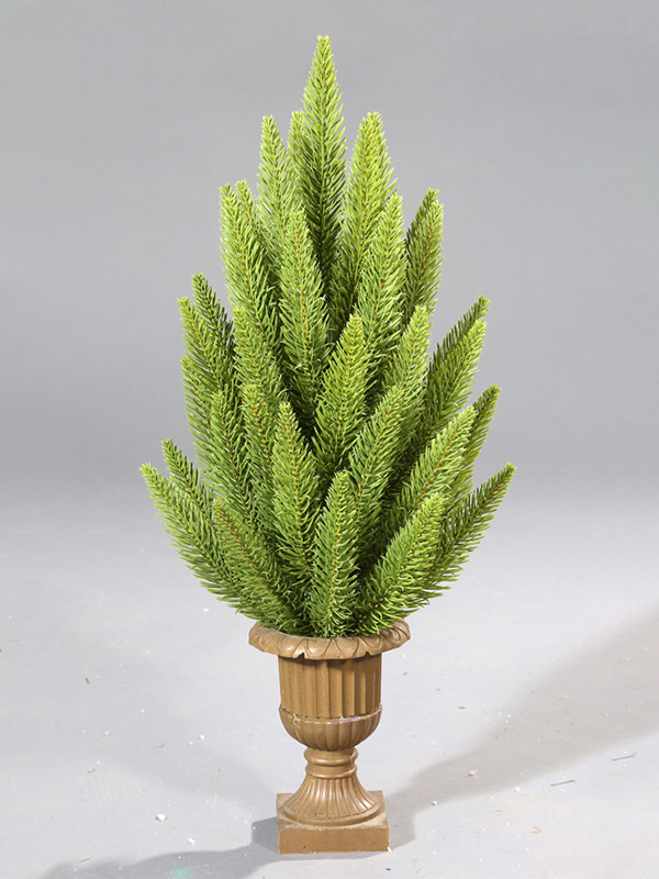 Árvore de Natal em Vaso 9A3A8791