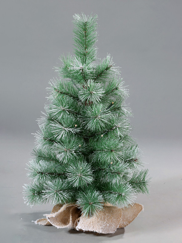 Árvore de neve de Natal 9A3A8820