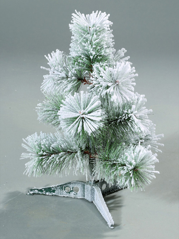 Árvore de neve de Natal 9A3A8836
