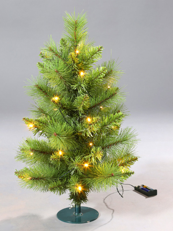 Mesa Árvore de Natal 9A3A8814