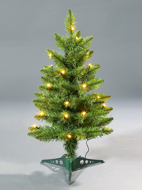 Mesa Árvore de Natal 9A3A8817