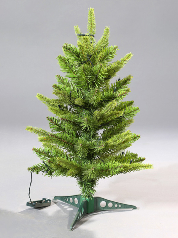 Mesa Árvore de Natal 9A3A8825
