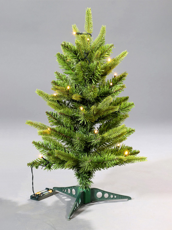 Mesa Árvore de Natal 9A3A8826