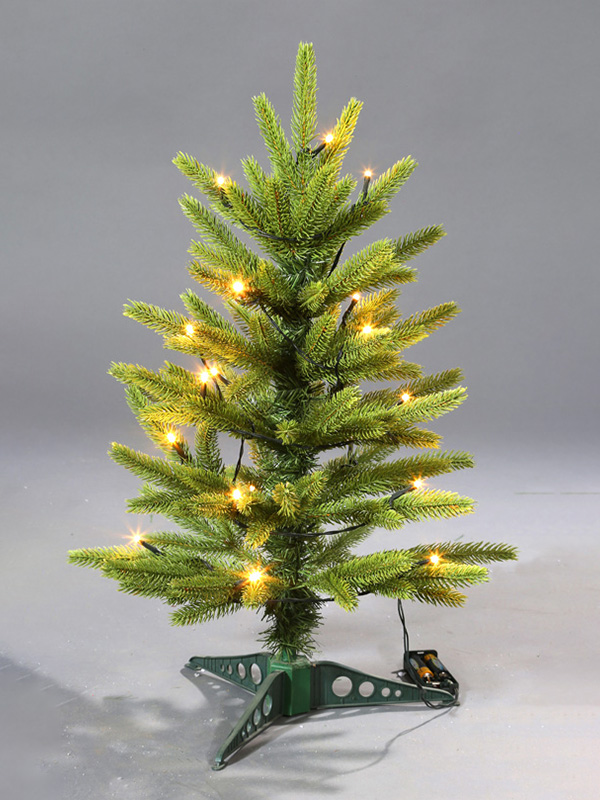 Mesa Árvore de Natal 9A3A8831