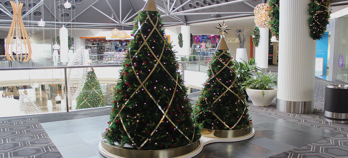 Árvore de Natal